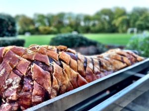 Hog Roast Bishop's  Stortford