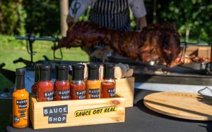 Hog Roast Bishop's Stortford
